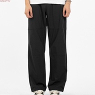 Decathlon Hiking Men Cargo Pants (Lightweight) - Solognac