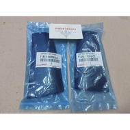 Original Innova Reborn Fortuner Rear Seat Cover 71848-0K030-C0 71848-0K040-C0 - Kiri Parts