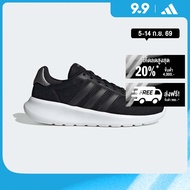 adidas ไลฟ์สไตล์ & วิ่ง รองเท้า Lite Racer 3.0 ผู้หญิง สีดำ GY0699