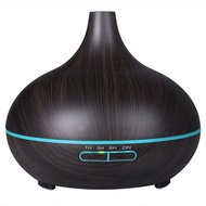Humidifier Essential Oil Aroma Diffuser Aroma Diffuser Ultrasonic Diffuser Muji Aroma Diffuser Bluet