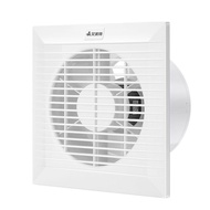 Airmate Ultra-Thin Exhaust Fan Strong Mute Bathroom Ventilating Fan Ventilator Kitchen Domestic Toilet Exhaust Fan