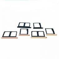 Samsung C9 Pro Sim Tray