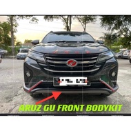 ARUZ 2019” FRONT SKIRT GU PU NO PAINT