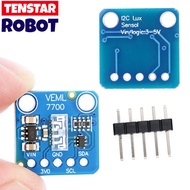 TENSTAR VEML7700 Ambient Light Sensor Module 120k Lux Light measuring Sensor Board 3.3V 5V I2C IIC I