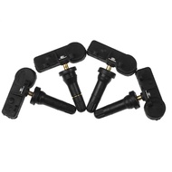 4Pcs Tire Pressure Sensor DE8T-1A180-AA for Ford Mustang Fusion Escape Fiesta Edge 315Mhz 9L3Z1A189A
