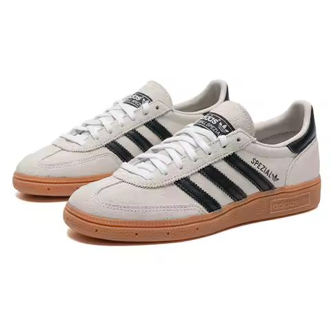 Adidas Handball Spezial Originals Women's Shoes Sports Shoes German Training Shoes T-Toe Shoes Low-T