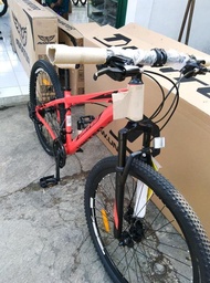 hoot sale APIK Sepeda Gunung 27.5 United Detroit Neo 200 - MTB