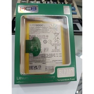 BATTERY BATTERY BATTERY HCB OPP A78 4G BLPA07 ORIGINAL