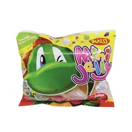 Inaco jelly 5 cups jelly nata de coco coconut jelly