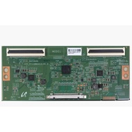 16Y_FF11BMA4C20.3 TCON Original TV BOARD 16Y-FF11BMA4C20.3 Philips 49PFT6100S/98 Mla