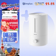 Simplus Humidifier JASH006