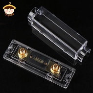〔8C05〕 100 200 300 AMP ANL Fuse Holder Bolt-on Fuse Automotive Fuse Holders 〔8C〕