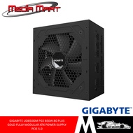 GIGABYTE UD850GM PG5 850W 80 PLUS GOLD FULLY MODULAR ATX POWER SUPPLY PCIE 5.0