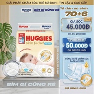 Huggies newborn diapers 70+36 (Adhesive on both sides) huggies diapers Huggies newborn huggies diape
