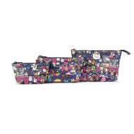 Jujube Roller Disco Dreaming All Set Earth Leather