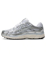Women's Nike P-6000 Comfortable Lightweight Casual Sneakers, BV1021-106