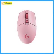 G304 X LIGHTSPEED-PK LIGHTSPEED 無線遊戲滑鼠 (粉色) 910-007689 **平行進口** 6920377924010