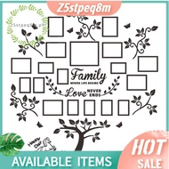 DIY Wall Decoration Wall Decoration Set 3D Wall Photo Frame 3D Photo Frame Wall