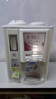 【尚典中古家具】晶工牌溫熱光控開飲機(2020年)  中古/二手/開飲機/光控開飲機/晶工牌/飲水機/開水機