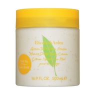 Green Tea Citron Freesia Honey Drops Body Cream