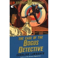(BBW) P. K. PINKERTON MYSTERIES: 04 THE CASE OF THE BOGUS DETECTIVE (ISBN: 9781444010336)