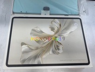 Honor pad 9  heys-w09  8+256gb wifi