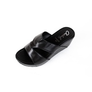 Charled Women's Thick-Heeled Shoes Model RW9417