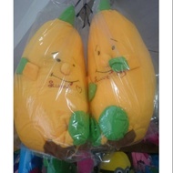 Banana doll banana doll banana pillow