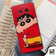 Case Latest Honor X9Chp 2025 Shincan Motif Latest Honor X9C SoftCase/ - Casing Honor X9Chp | Phone P