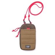 Tas Eiger SCAWBY VERTICAL PHONE CASE Sarung Hp 91000 6919 Olive ORI