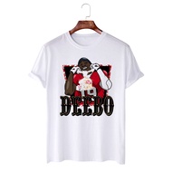 Deebo Samuel 19 49ers T-Shirt For Men