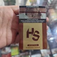 Rokok HS Kretek 12 1 Bungkus