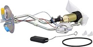 Electric Fuel Pump Assembly compatible with 1989-1997 Ford Ranger 2.3L 2.9L 3.0L 4.0L V4 V6 1994-199