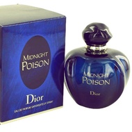 Wangian Wanita Midnight Poison (Eau de Parfum) For Women 100ml