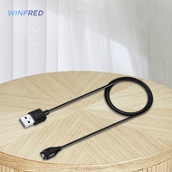 Charger Data Cable Watch Charger Replacement for Garmin Venu3 Venu3s Vivoactive5 [winfreds.my]