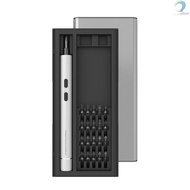 Electric Screwdriver 23 in 1 Precision Screwdriver Set Precision Hand Screwdriver Bit Set with 20 Ma