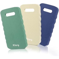 Brand Newly Upgraded Garden Kneeling Mat 3 Pieces, Ultra Wide to 9 Inches (About 22.9cm), Thick Foam