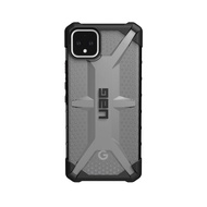 [จัดส่งฟรี] Original UAG Plasma Case สำหรับ Google Pixel 4 XL ที่ทนทานน้ำหนักเบากันกระแทกเคสป้องกันโปร่งใส