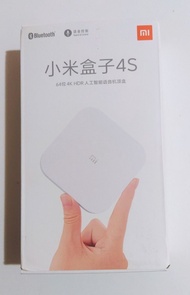 小米盒子4S