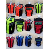 Safety Vest | Project Vest | Work Vest