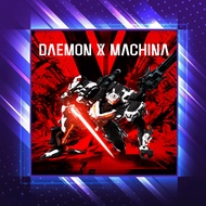 [ PC ] Daemon X Machina Offline PC Game ( Digital Download )