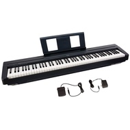 Yamaha P45 Weighted Digital Piano with 88 Keys