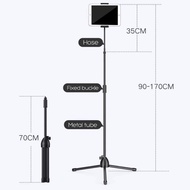 EXCEEDBYTECH ที่ยึดแท็บเล็ต, ไอแพด พร้อมขาตั้ง i-Pad, Tablet Stand