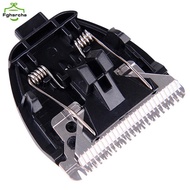 Suitable for Flyco/Flyco FC5808 FC5809 hair clipper electric clipper cutter head universal accessori