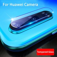 Huawei P50 Pro P30 Pro P40 Pro Mate 30 Mate 20 Mate 20 Pro Tempered Glass Camera Lens Protective Screen Protector Phone