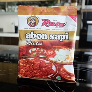 Ratu Abon Sapi (Beef Floss) - 90gm