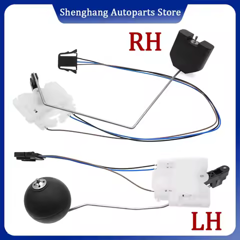 4G0919673C 4G0919673B LH / RH Fuel Level Sensor Fuel Gauge Sender Unit For Audi A6 A6L C7 A7 S6 S7 R