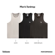 Fieldway - Men Tanktop Performance