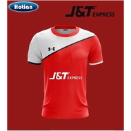 J&t Express Tshirt Jersey