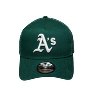 New Era 9FORTY Oakland Athletics Cap